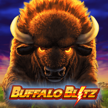 เกม Buffalo Blitz